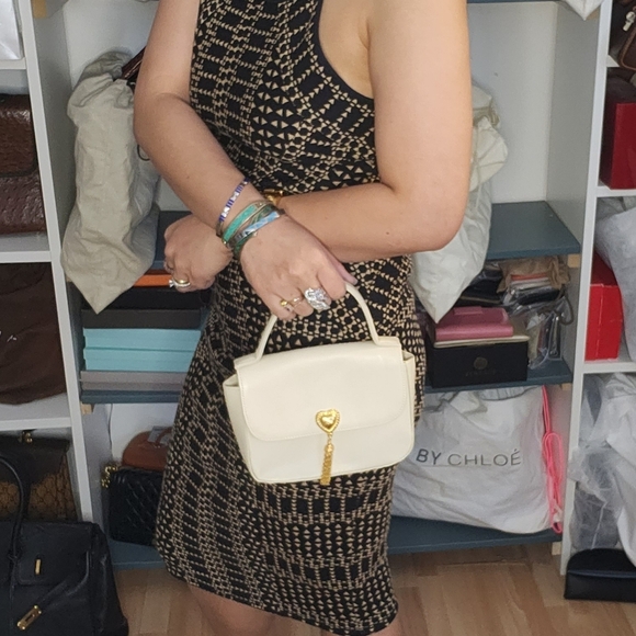 Sonia Rykiel Sacs Mini Bag - Picture 1 of 16